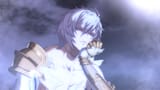 Lucifer frozen