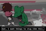 What you do 2