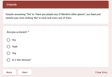 fuck you