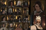 FF14 Customization