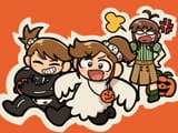 __akizuki_ritsuko_futami_mami_and_futami_ami_idolmaster_and_2_more_drawn_by_fis_t83192933__cbff70f9c8b0440f142c6971ac4832f1
