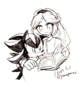 シャドマリ