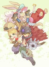 __nanachi_reg_and_riko_made_in_abyss_drawn_by_nakayama_tooru__f4a68d0fc0f8552b131cb982c75fbeda