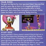 Team Rose