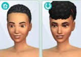 faces