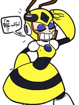 remember_honey_woman_by_theeyzmaster_d7e12t8