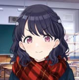 koito determined 2