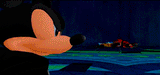 mickey