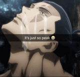 peak