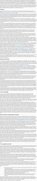 wall of text