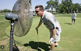 summer golf