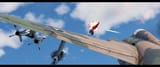 War Thunder thud
