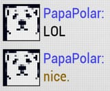 LOL nice
