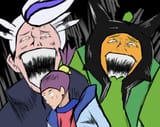 kekran