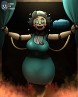beanontoast nurse_dolly 2502bb35a2b4b6da3b2363e923b46412