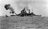 HMS_Anson_(79)_firing_guns_in_North_Sea_c1942