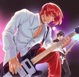 Iori &amp; Kyo by YukinoshinF
