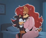 sthgAi_(knuxze)ShadallyMommy