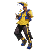Duck King Thumbnail