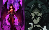 areelu and medusa