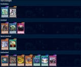 ocg banlist
