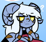 huh