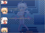 message log