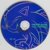 sonic the hedgehog cd_