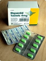 Risperdal_tablets
