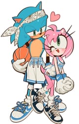 Jocknic&amp;Amy