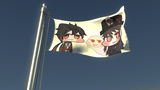 zhongtao flag