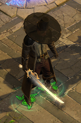 The Fit