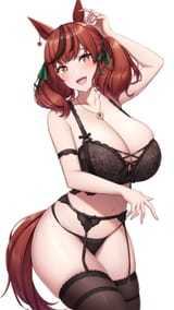 big nice