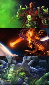 good old times 1