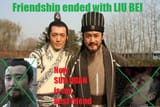 zhuge friend
