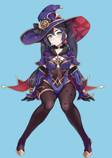 Mona