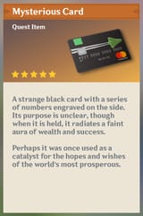 genshin card