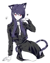 hirukitty