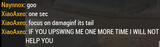 good ol fu