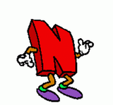 N