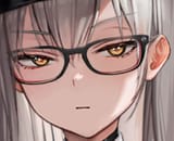 eyeri stare
