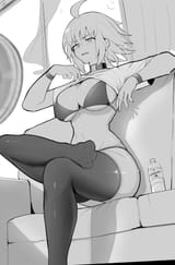 __jeanne_d_arc_alter_fate_and_1_more_drawn_by_sally_luna_arts__61ed25282490f8b6f87a76780b87502c
