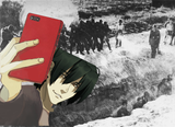 kageaki time travel tour