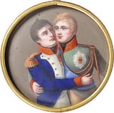 330px-Treaties_of_Tilsit_miniature_(France,_1810s)_side_A