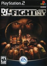 def jam ffny