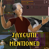 jaycutiementioned