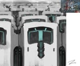 rosmontis equipment field