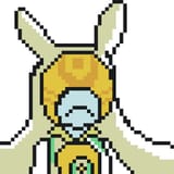 Sad Rabbit