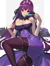 __scathach_and_scathach_skadi_fate_and_1_more_drawn_by_scottie_phantom2__sample-25b8ae258dccef1d45c5122363fd49c5