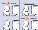 browsing 4chan UTG